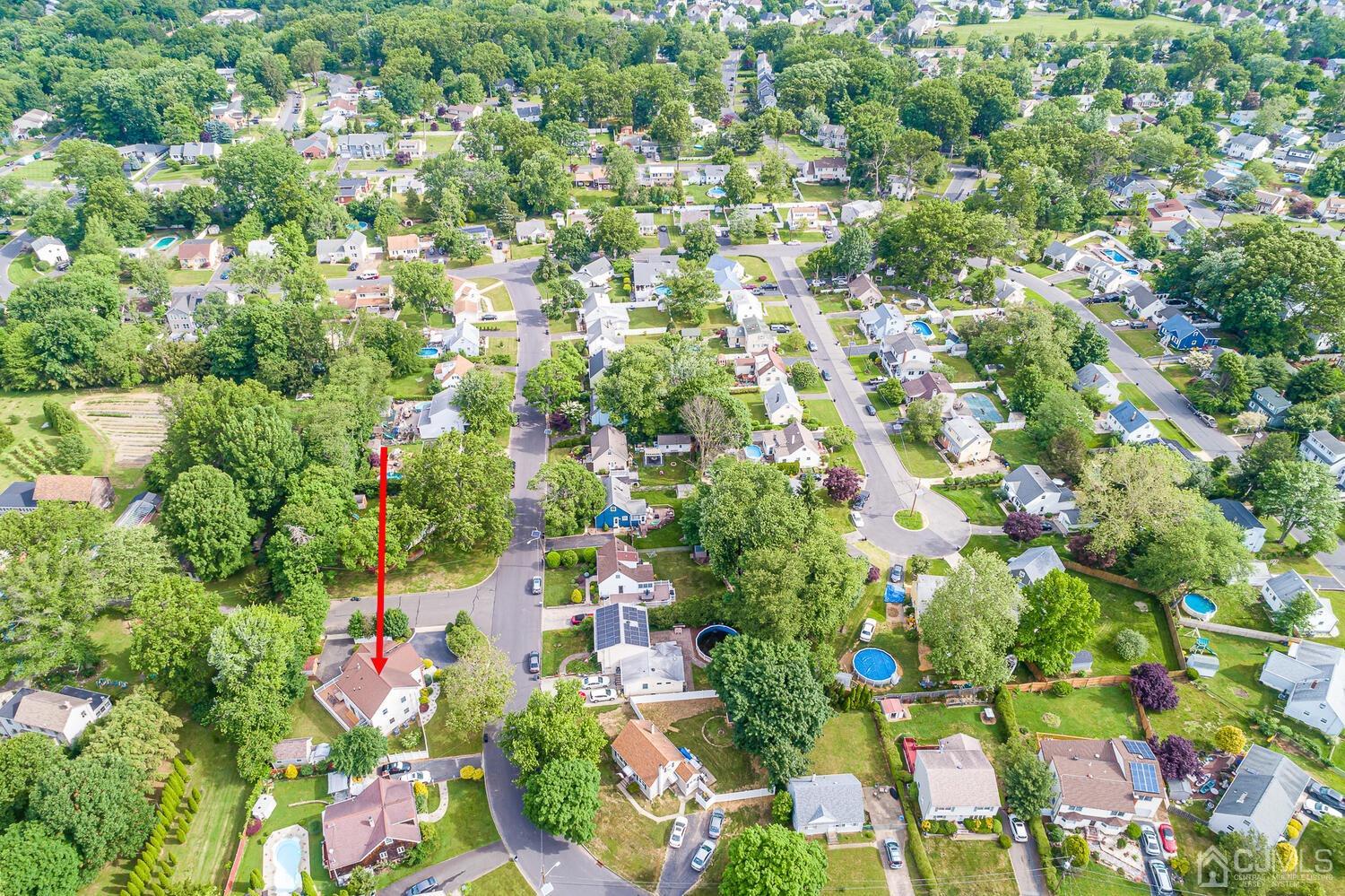 17 Channing Road East Brunswick, NJ 08816 - Photo 45 of 47 Gallery Image 45