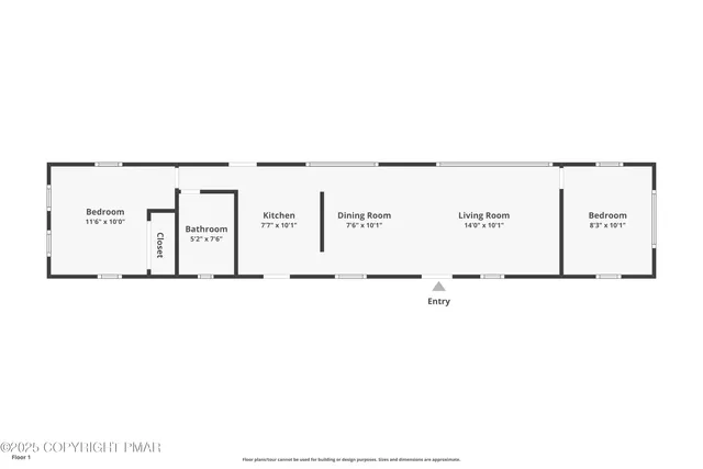 $99,800 | 1 Oakland Avenue, East Stroudsburg, PA 18301