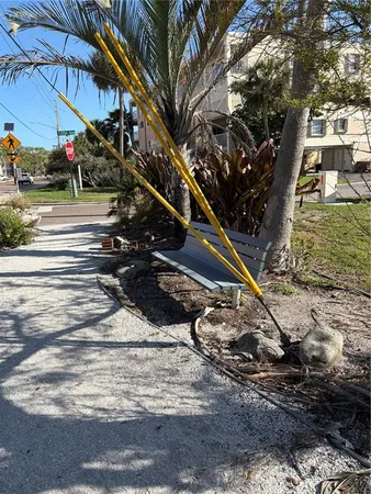 $1,800 | 929 Gulf Boulevard, Unit 55, Indian Rocks Beach, FL 33785