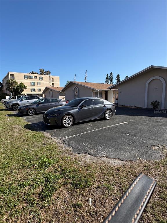 929 Gulf Boulevard, Unit 55 Indian Rocks Beach, FL 33785 - Photo 37 of 52