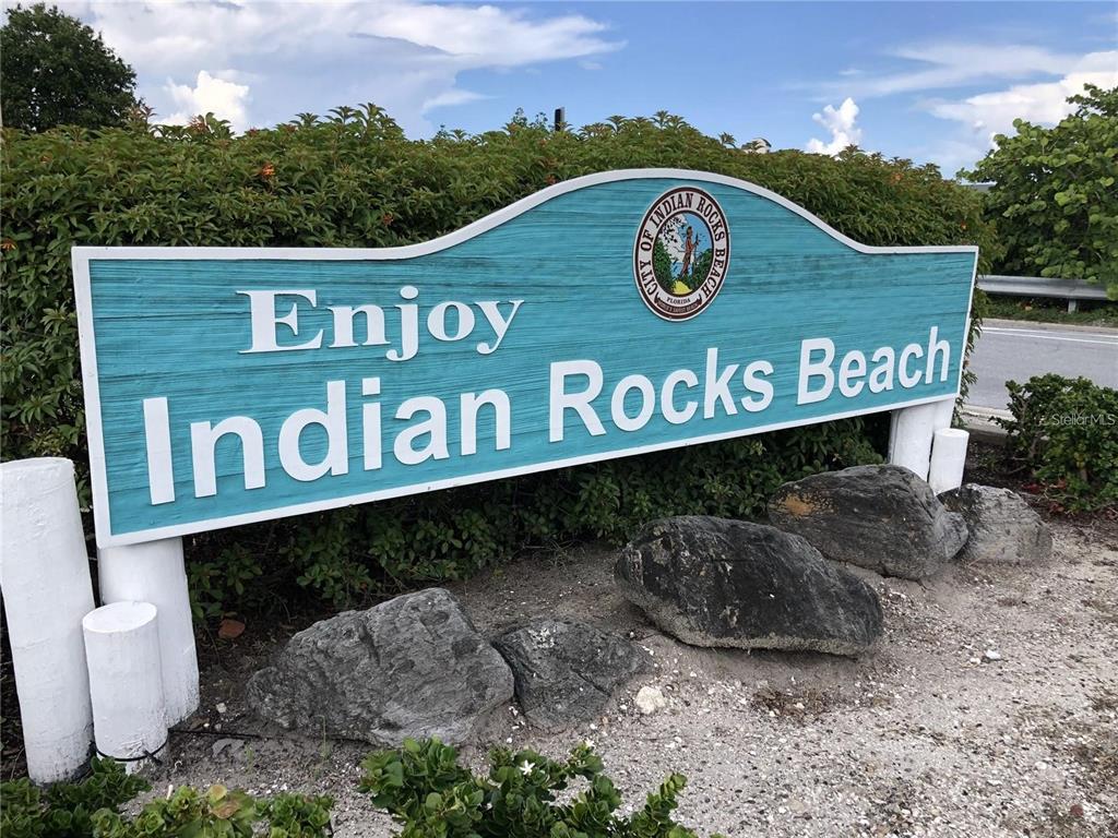 929 Gulf Boulevard, Unit 55 Indian Rocks Beach, FL 33785 - Photo 40 of 52