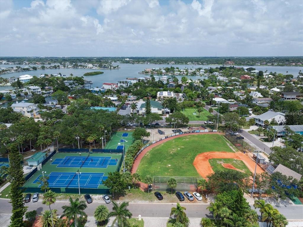 929 Gulf Boulevard, Unit 55 Indian Rocks Beach, FL 33785 - Photo 43 of 52