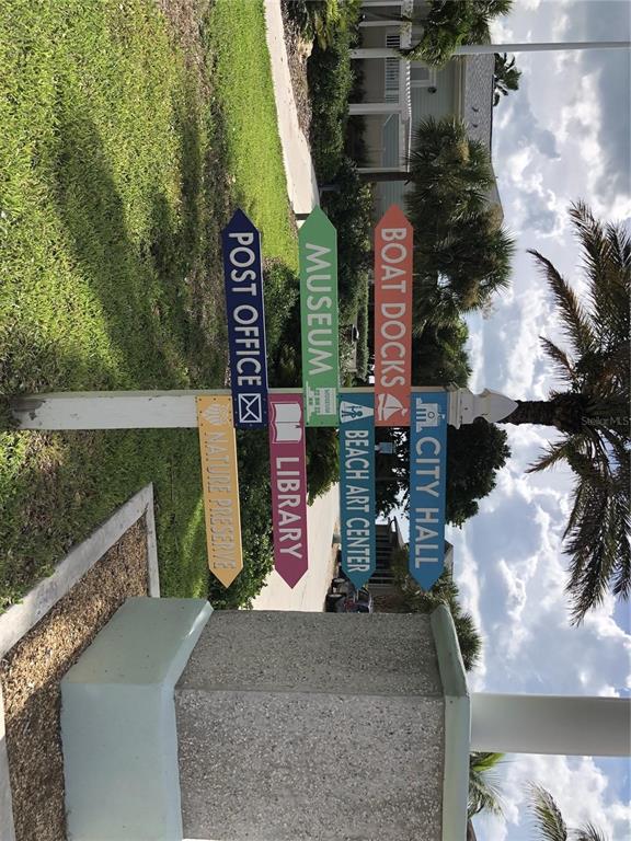 929 Gulf Boulevard, Unit 55 Indian Rocks Beach, FL 33785 - Photo 45 of 52