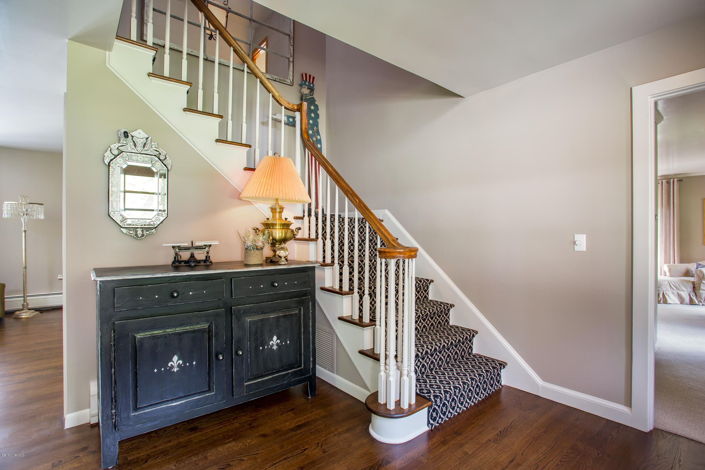 24 Red Rock Road West Stockbridge, MA 01266 - Photo 13 of 38 18