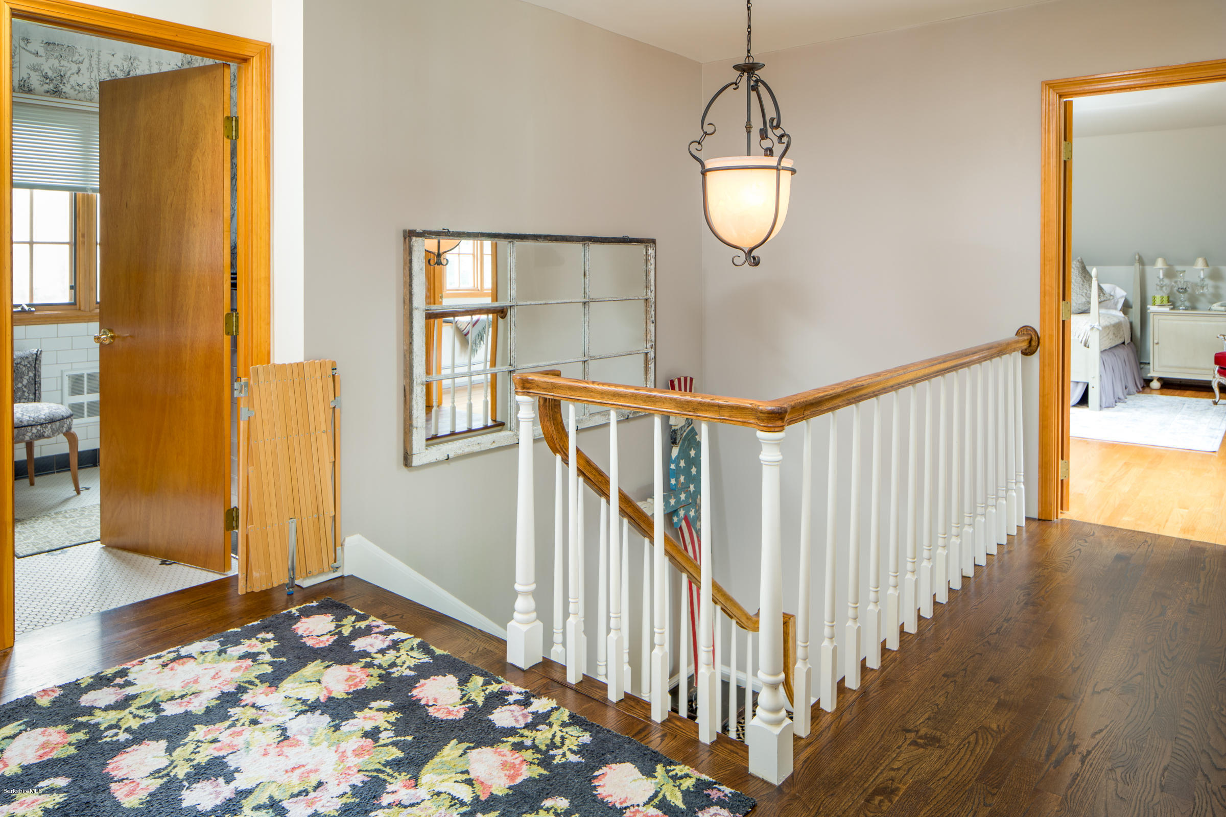24 Red Rock Road West Stockbridge, MA 01266 - Photo 14 of 38 19