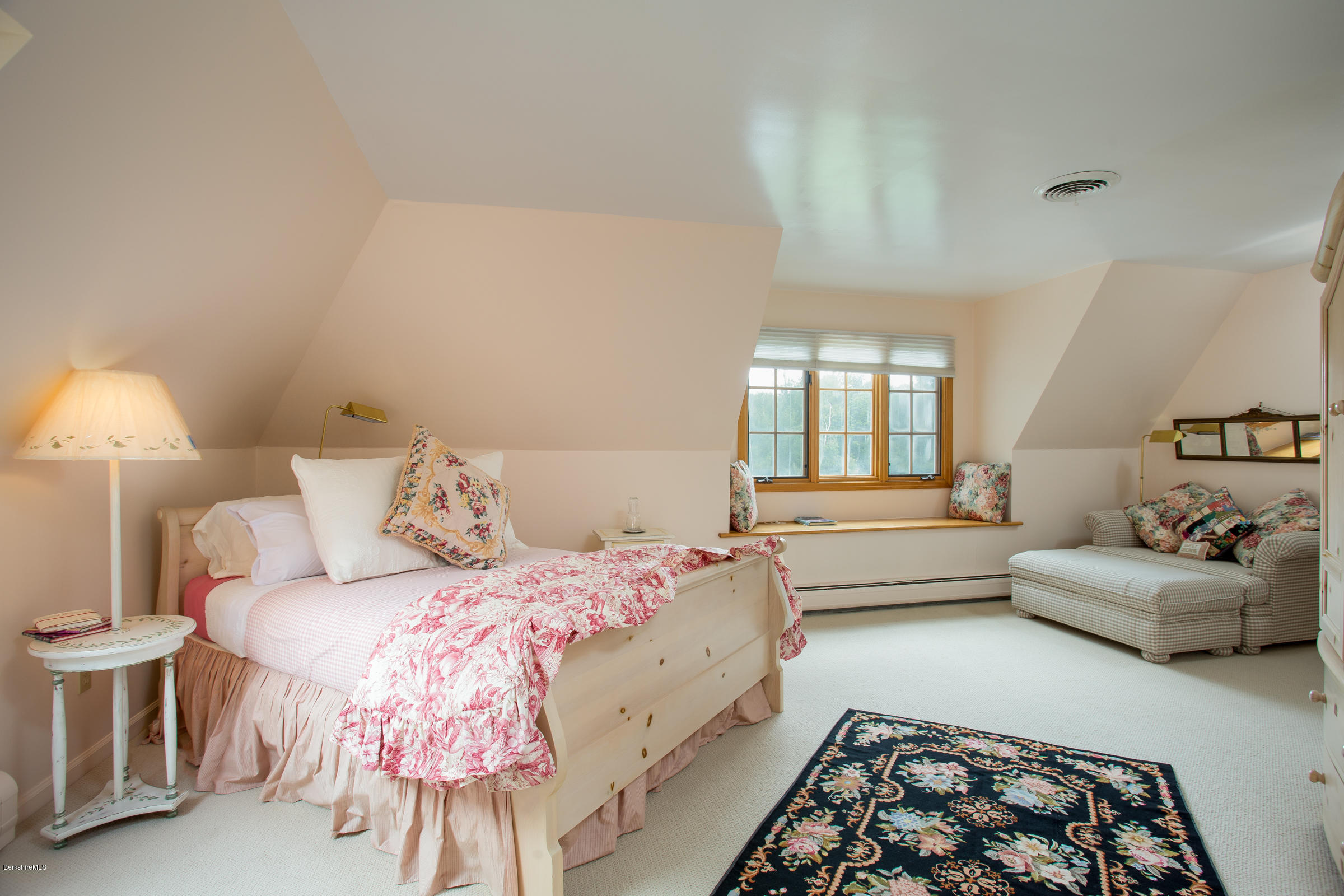 24 Red Rock Road West Stockbridge, MA 01266 - Photo 16 of 38 20