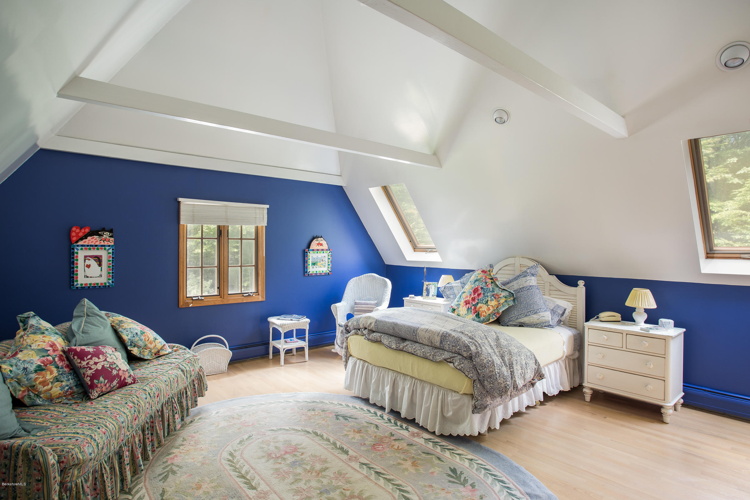 24 Red Rock Road West Stockbridge, MA 01266 - Photo 18 of 38 23