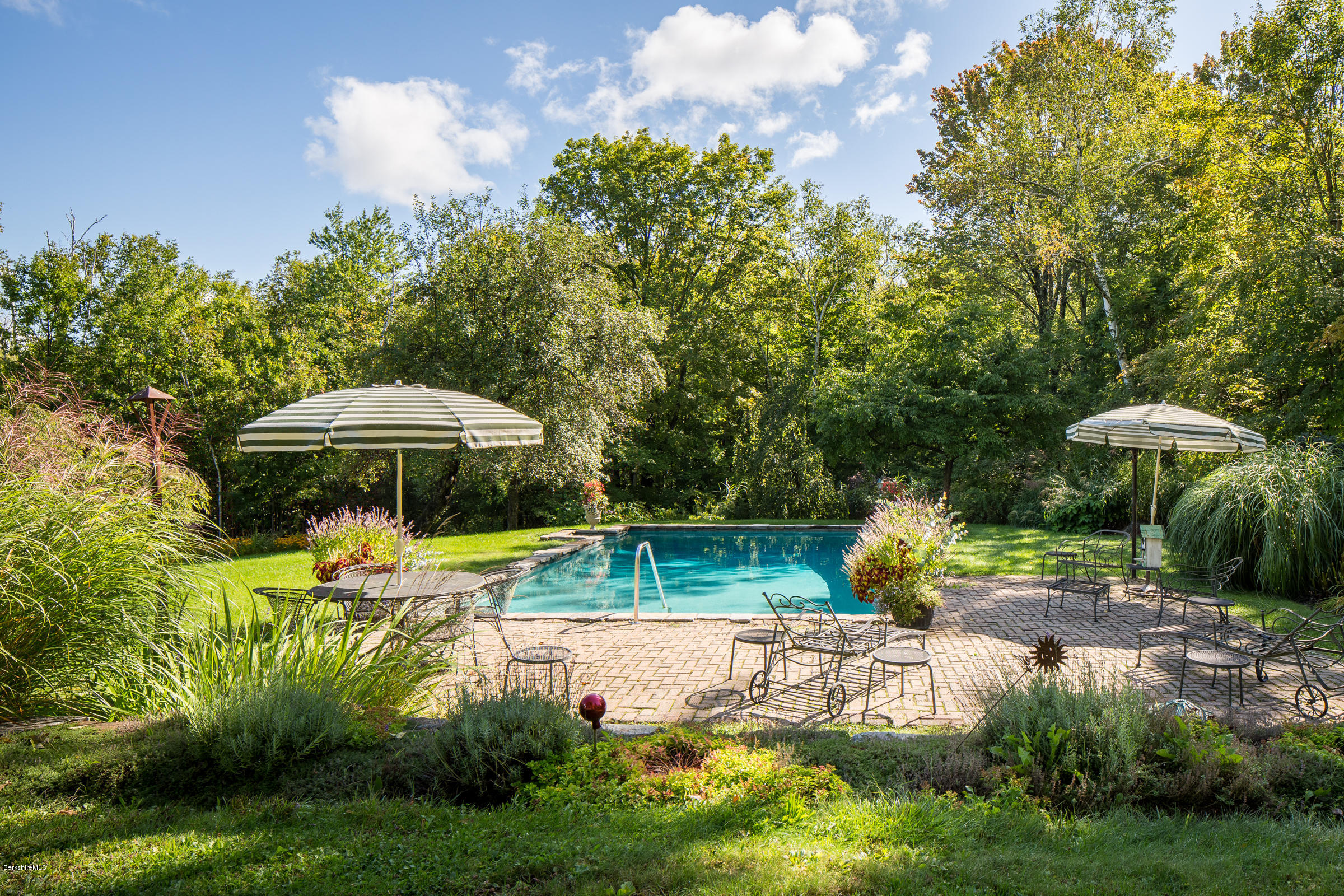 24 Red Rock Road West Stockbridge, MA 01266 - Photo 33 of 38 38