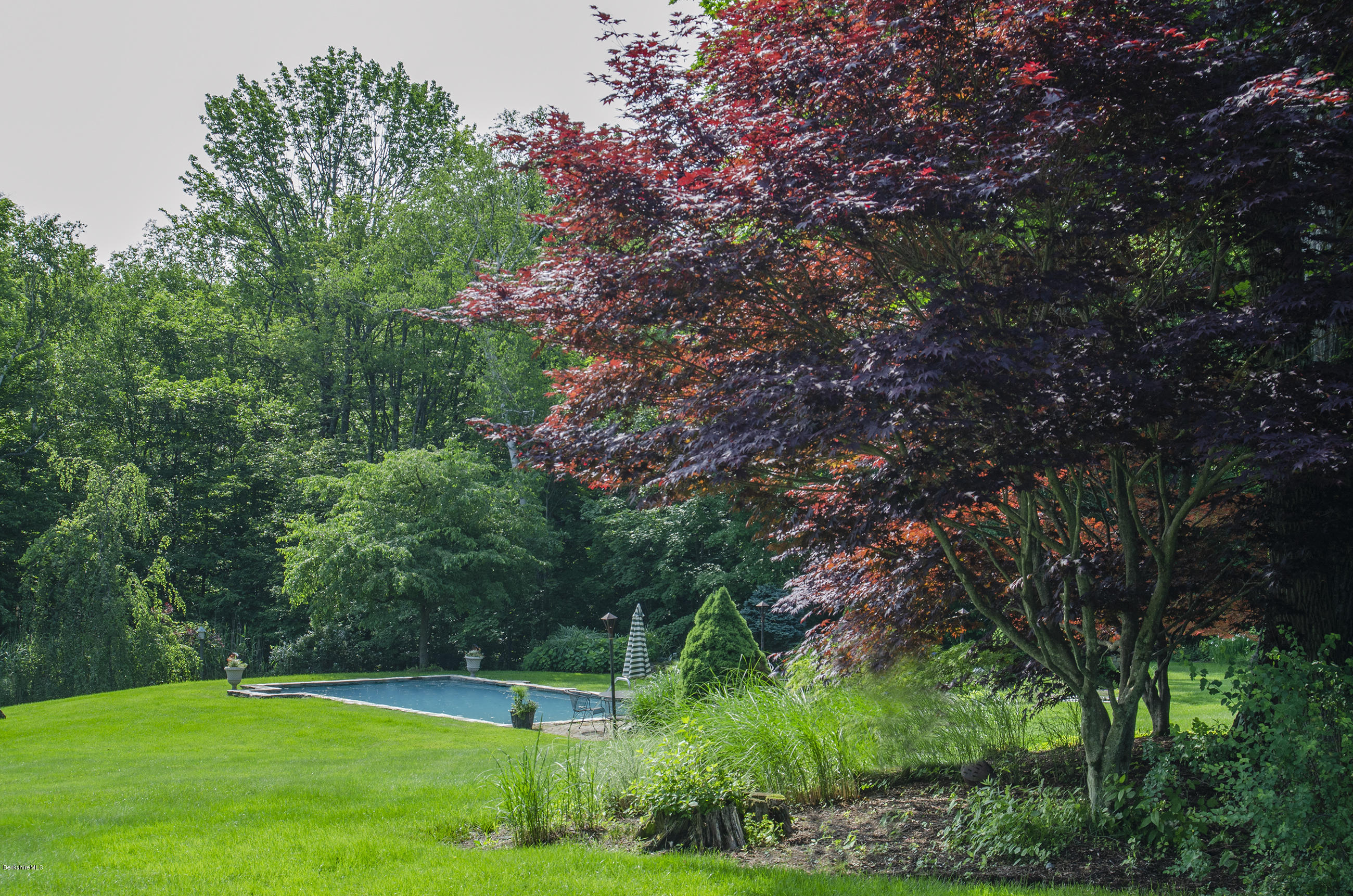 24 Red Rock Road West Stockbridge, MA 01266 - Photo 34 of 38 B