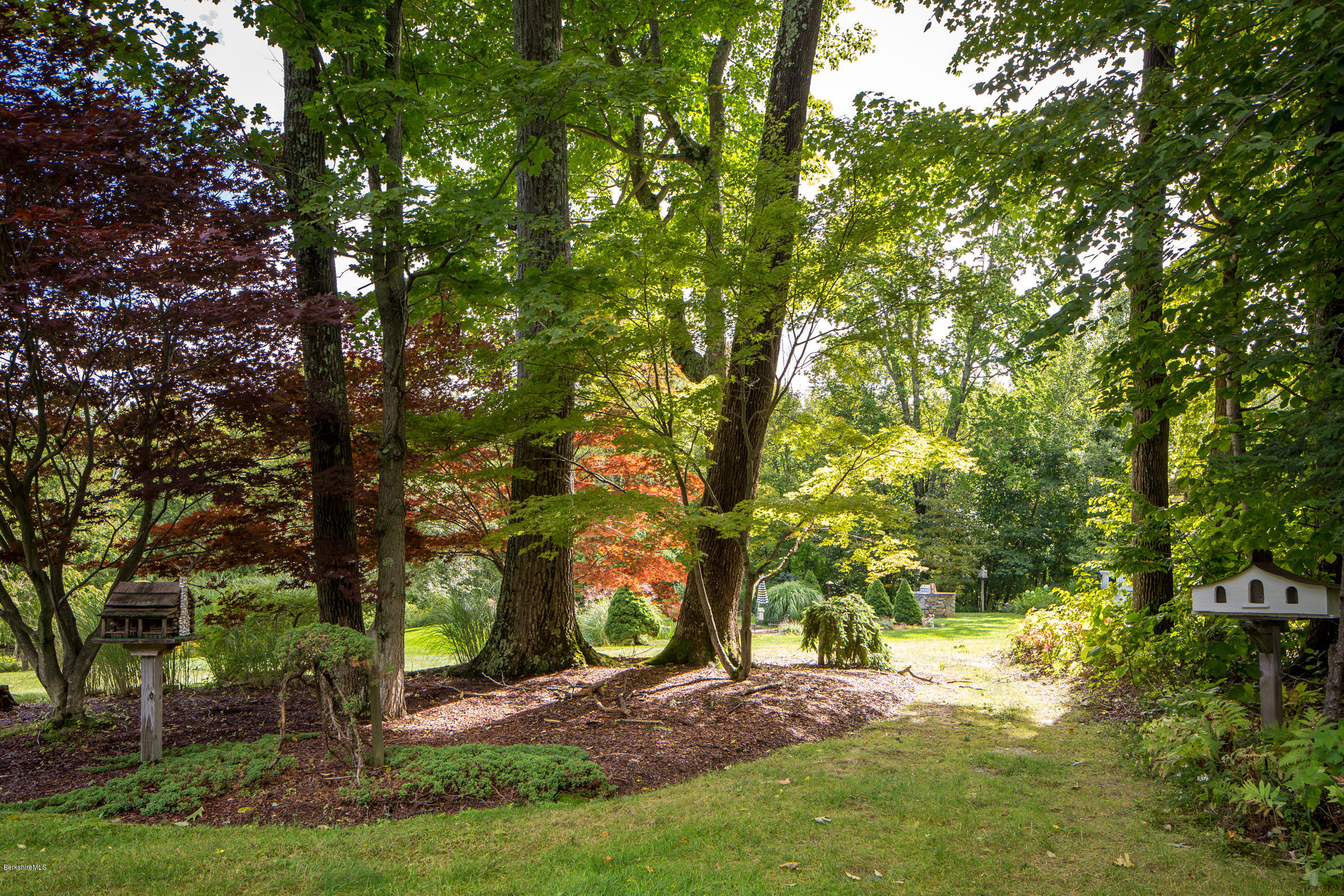 24 Red Rock Road West Stockbridge, MA 01266 - Photo 35 of 38 8