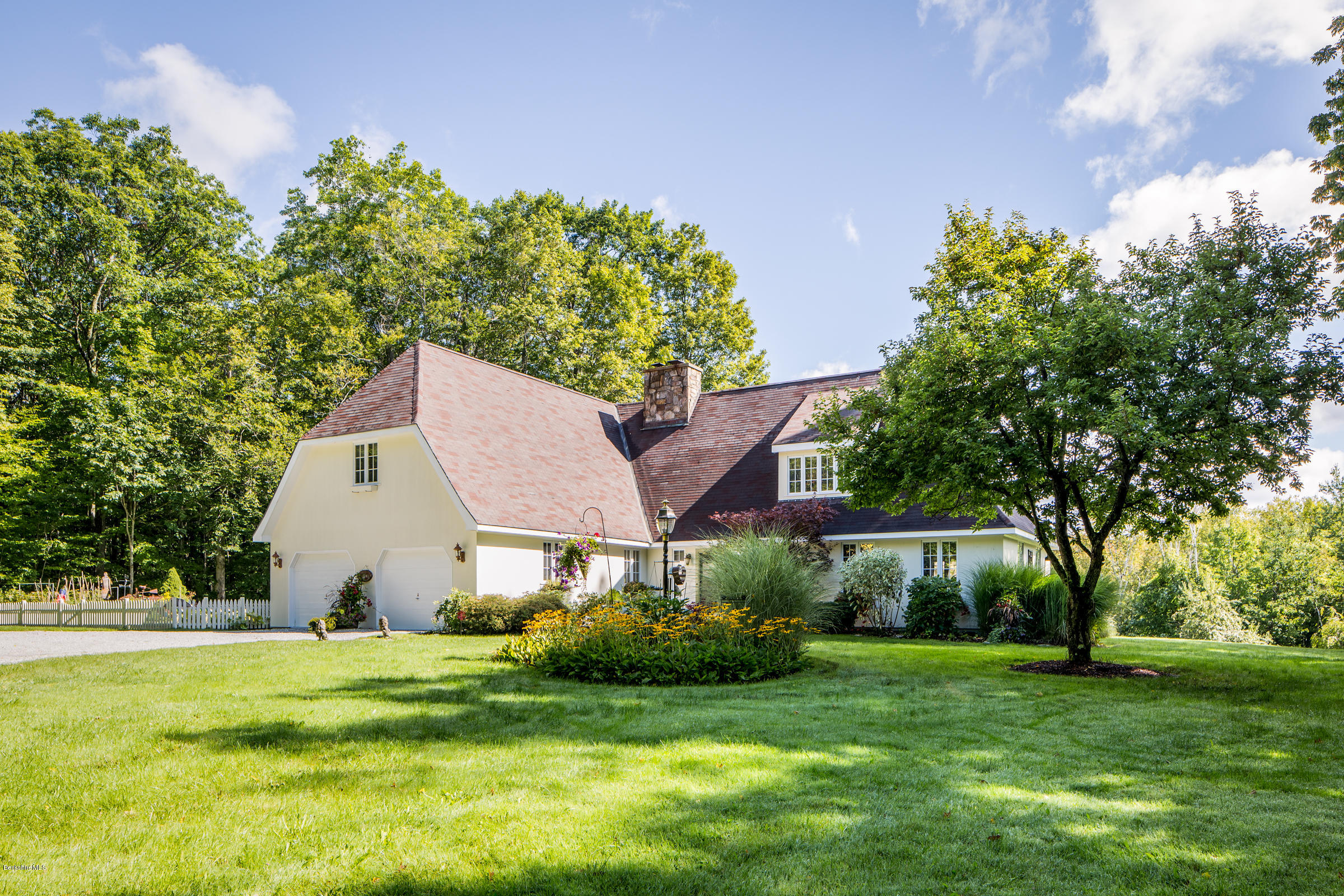 24 Red Rock Road West Stockbridge, MA 01266 - Photo 37 of 38 4