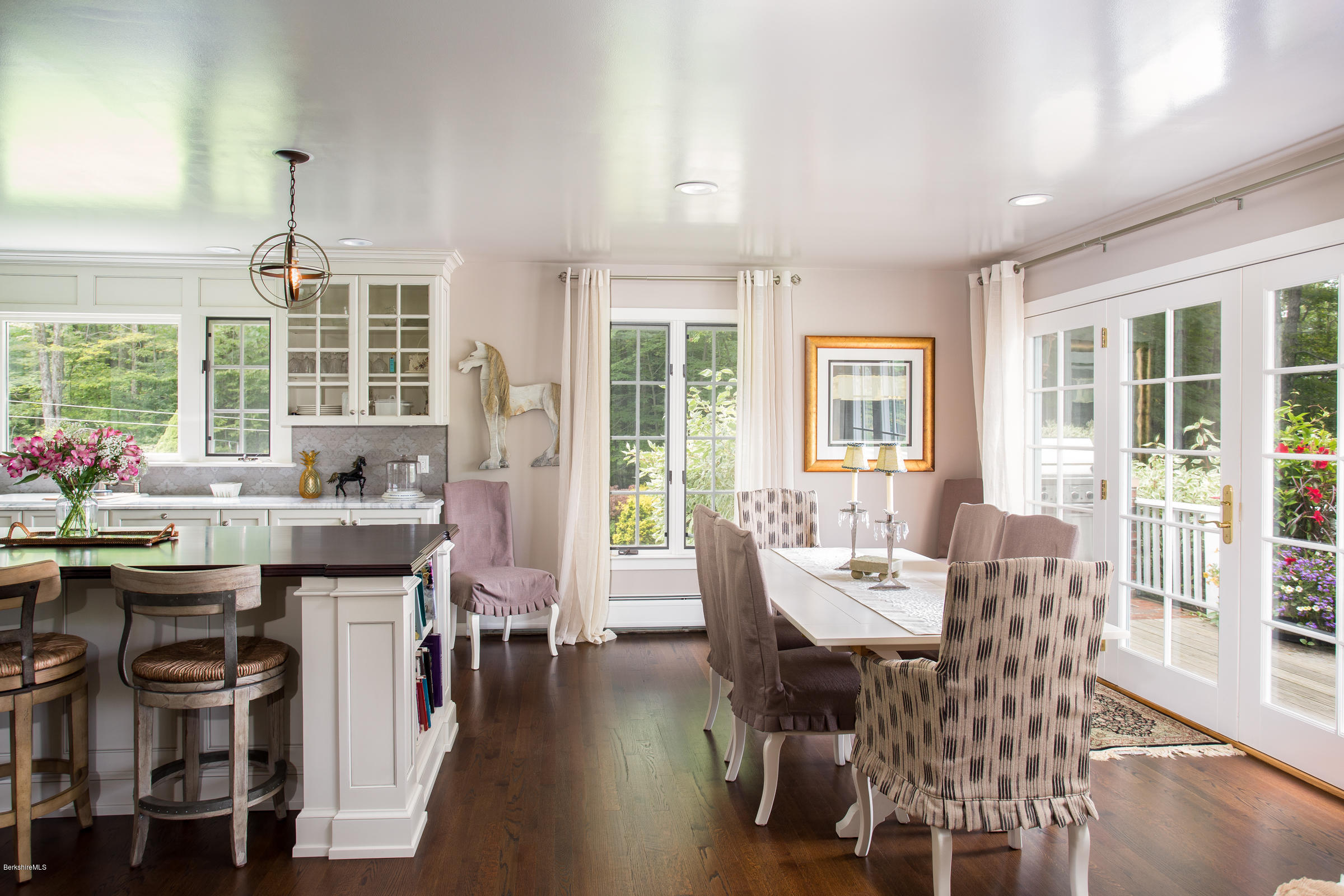 24 Red Rock Road West Stockbridge, MA 01266 - Photo 9 of 38 14