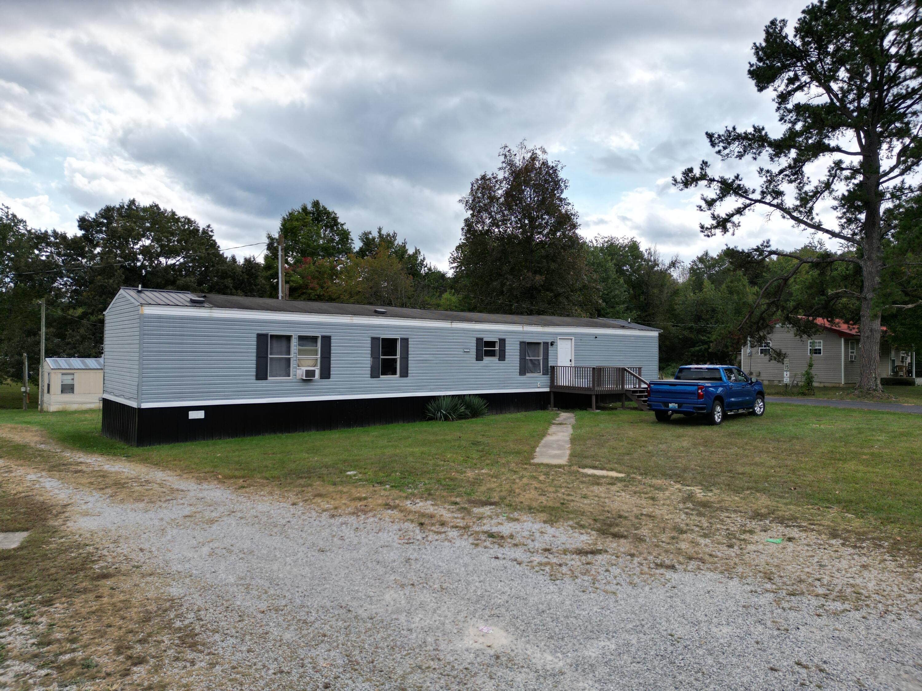 26 Game Cock Road East Bernstadt, KY 40729 - Photo 2 of 51 DJI_0040