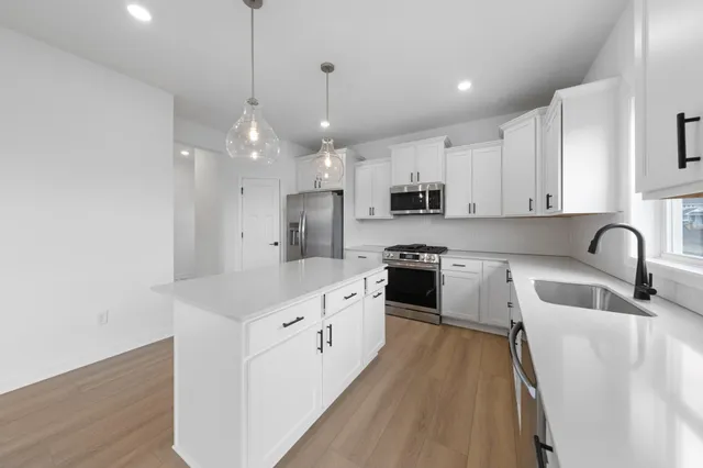 $505,630 | 10198 187th Avenue Northwest, Elk River, MN 55330