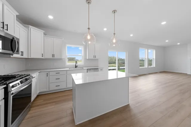 $502,630 | 10198 187th Avenue Northwest, Elk River, MN 55330