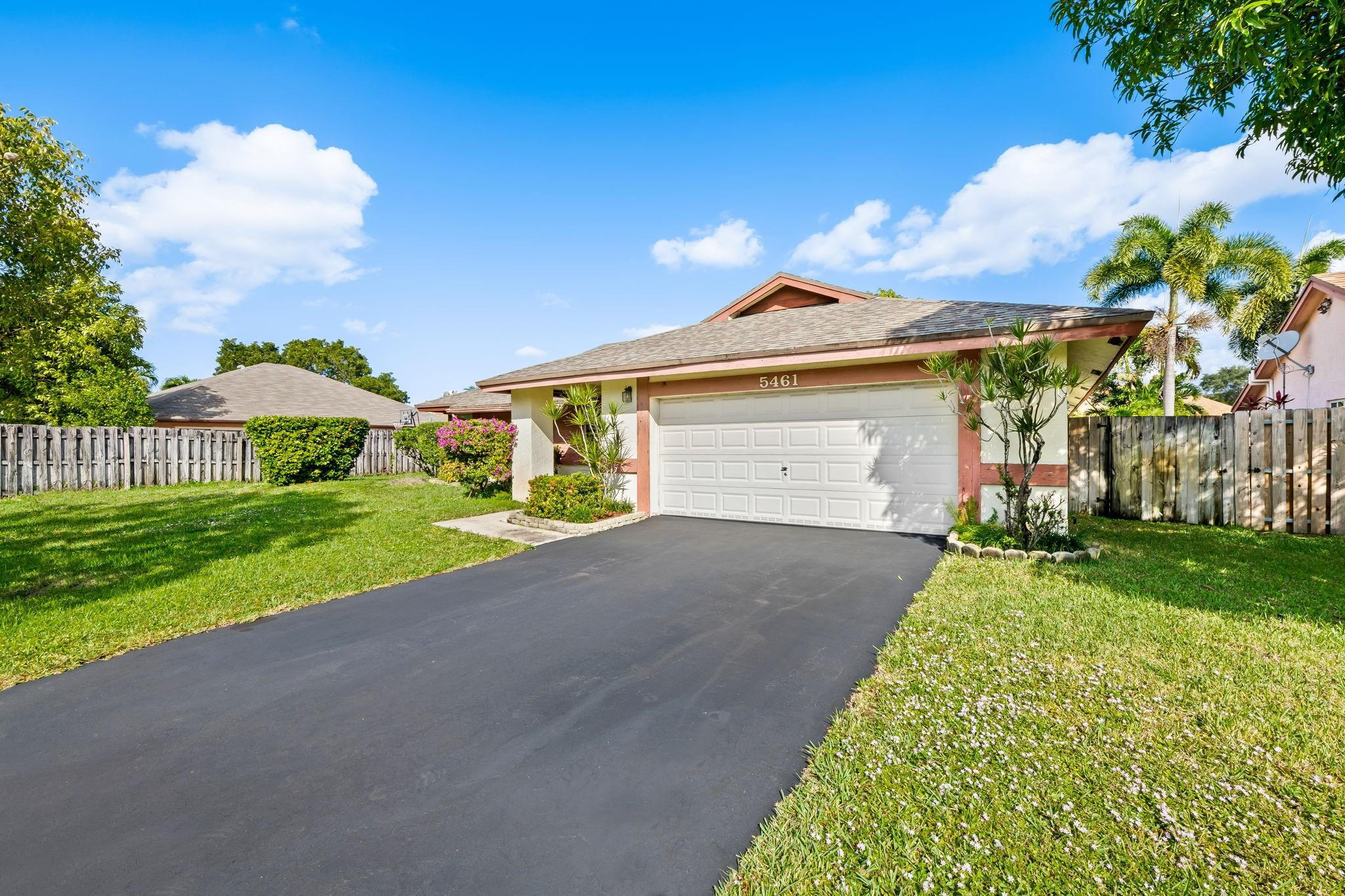 5461 Northwest 57th Street Tamarac, FL 33319 - Photo 1 of 25 Photo 1