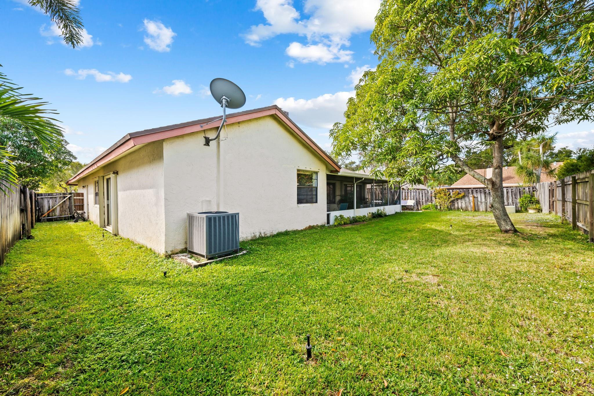 5461 Northwest 57th Street Tamarac, FL 33319 - Photo 25 of 25 Photo 25
