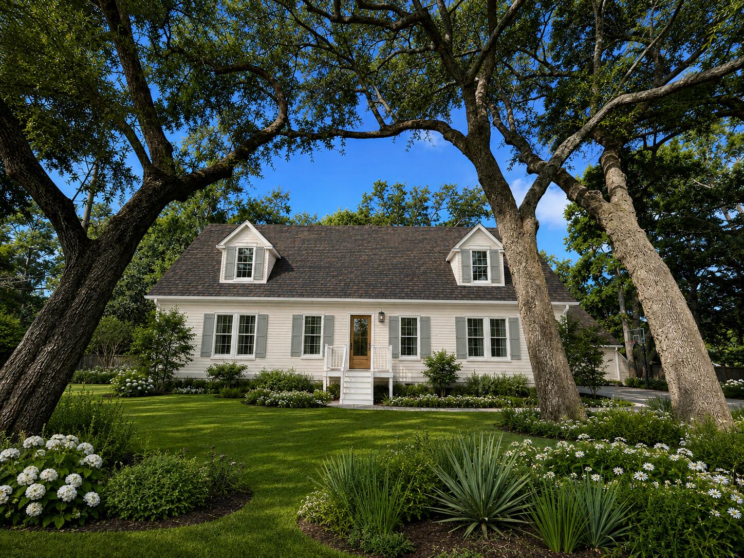 1519 Rifle Range Road Mount Pleasant, SC 29464 - Photo 2 of 42 Front of Home