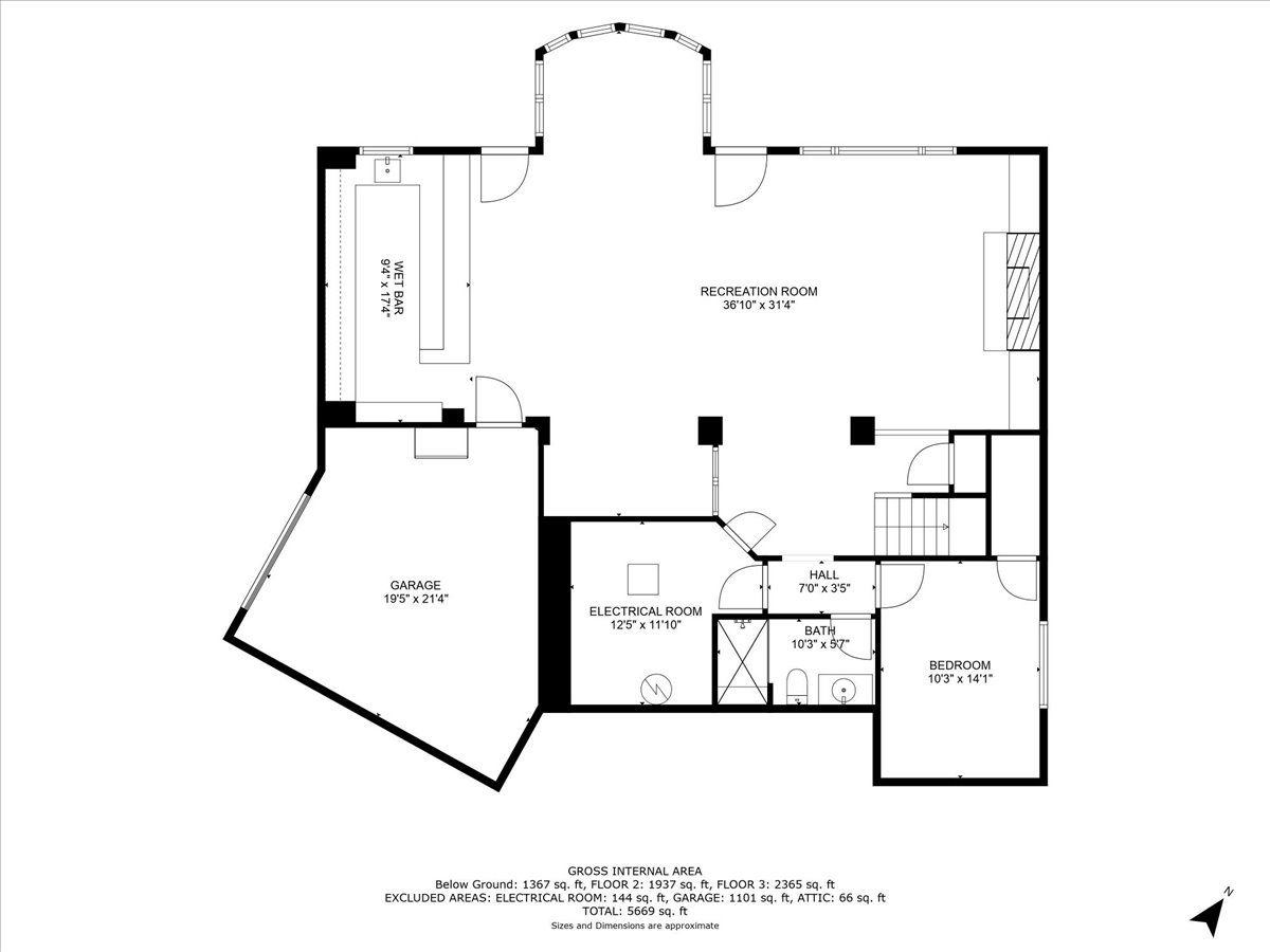 754 Wild Ginger Road Sugar Grove, IL 60554 - Photo 51 of 52 unknown
