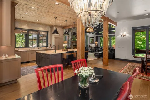 $5,185,000 | 41 Hard Scrabble Lane, Cle Elum, WA 98922