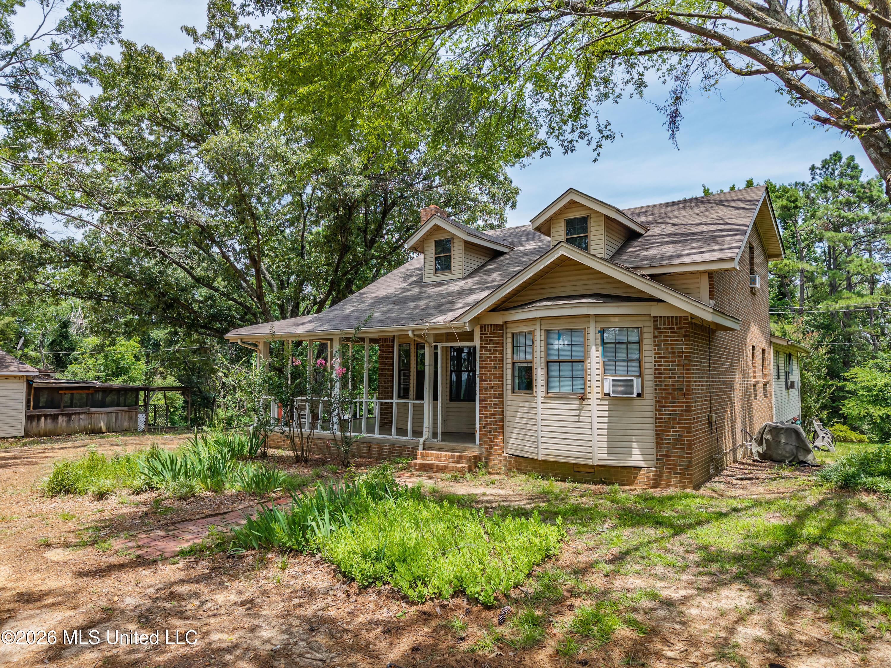 2139 Cold Springs Road Sardis, MS 38666 - Photo 36 of 57 2139 Cold Springs Rd Sardis MS_2026-06-1
