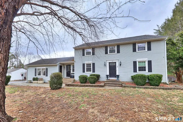 $415,000 | 47 Finch Road, Wolcott, CT 06716
