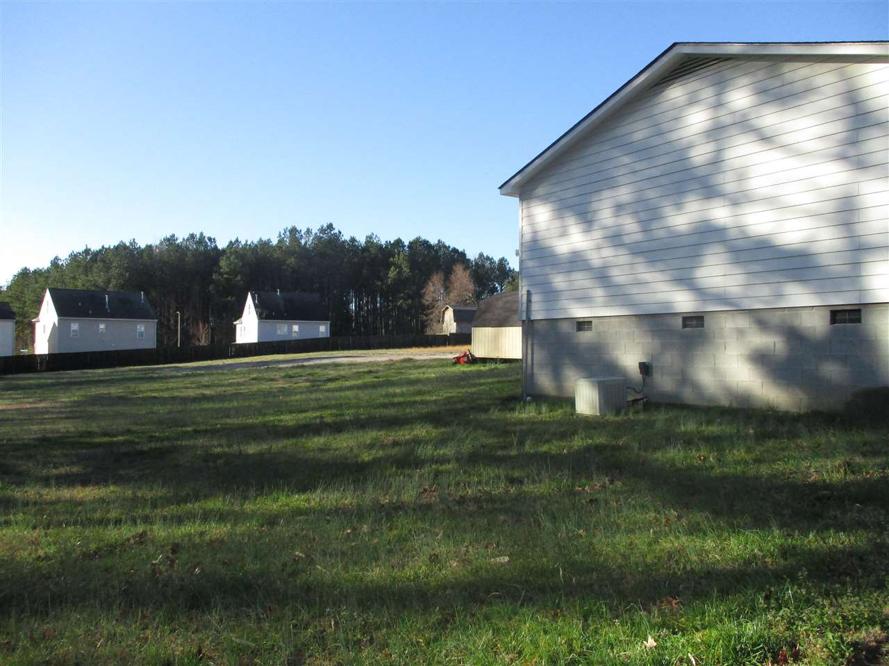 2825 Old Williams Road Raleigh, NC 27610 - Photo 12 of 13 Photo 12