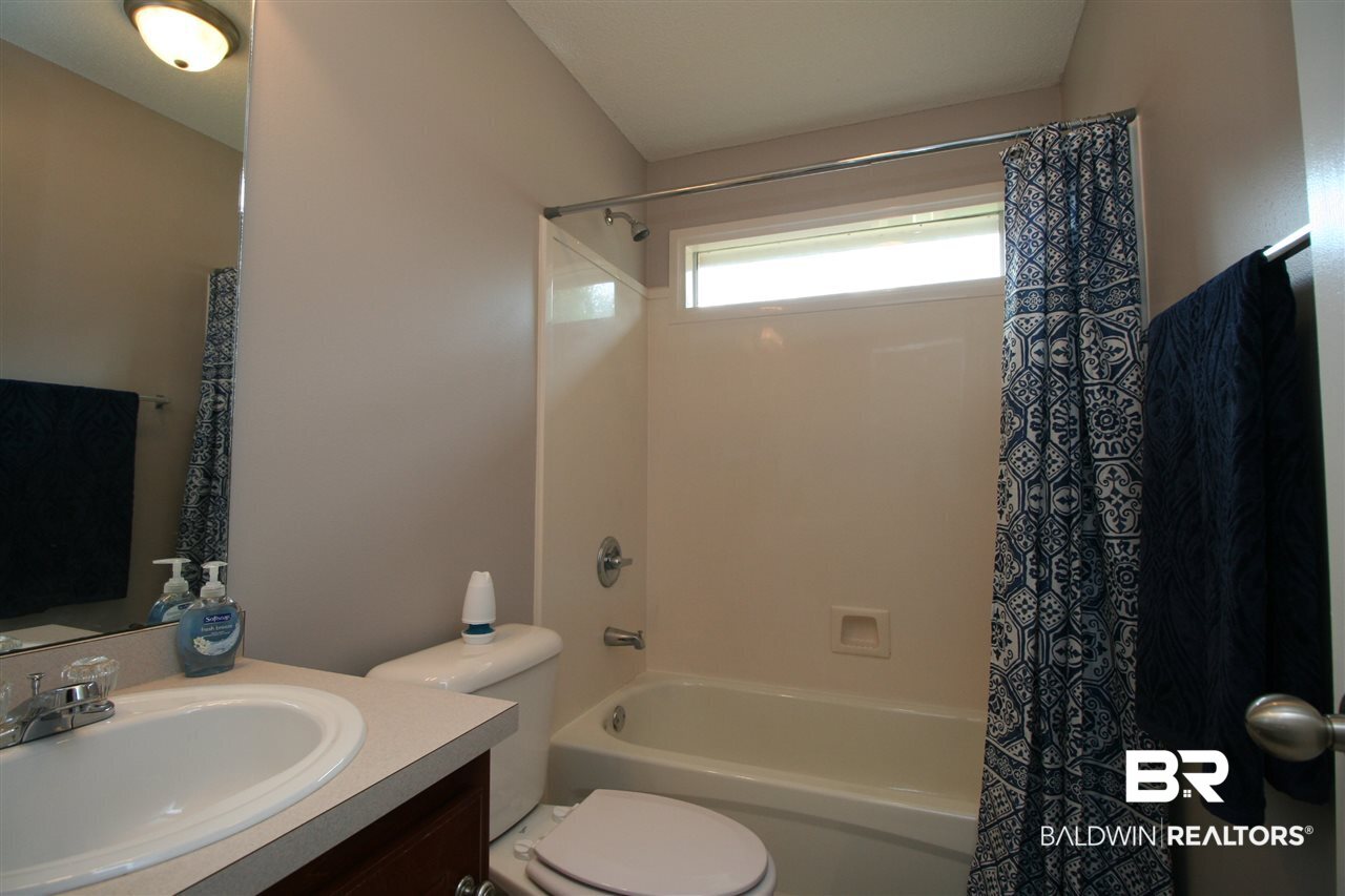1870 West Rachael Drive Mobile, AL 36695 - Photo 15 of 22