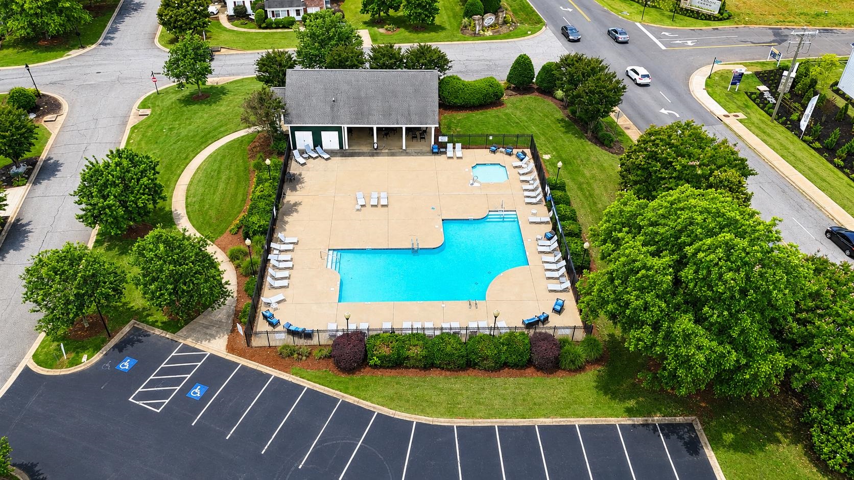 505 Goldstone Lane Boiling Springs, SC 29316 - Photo 45 of 47