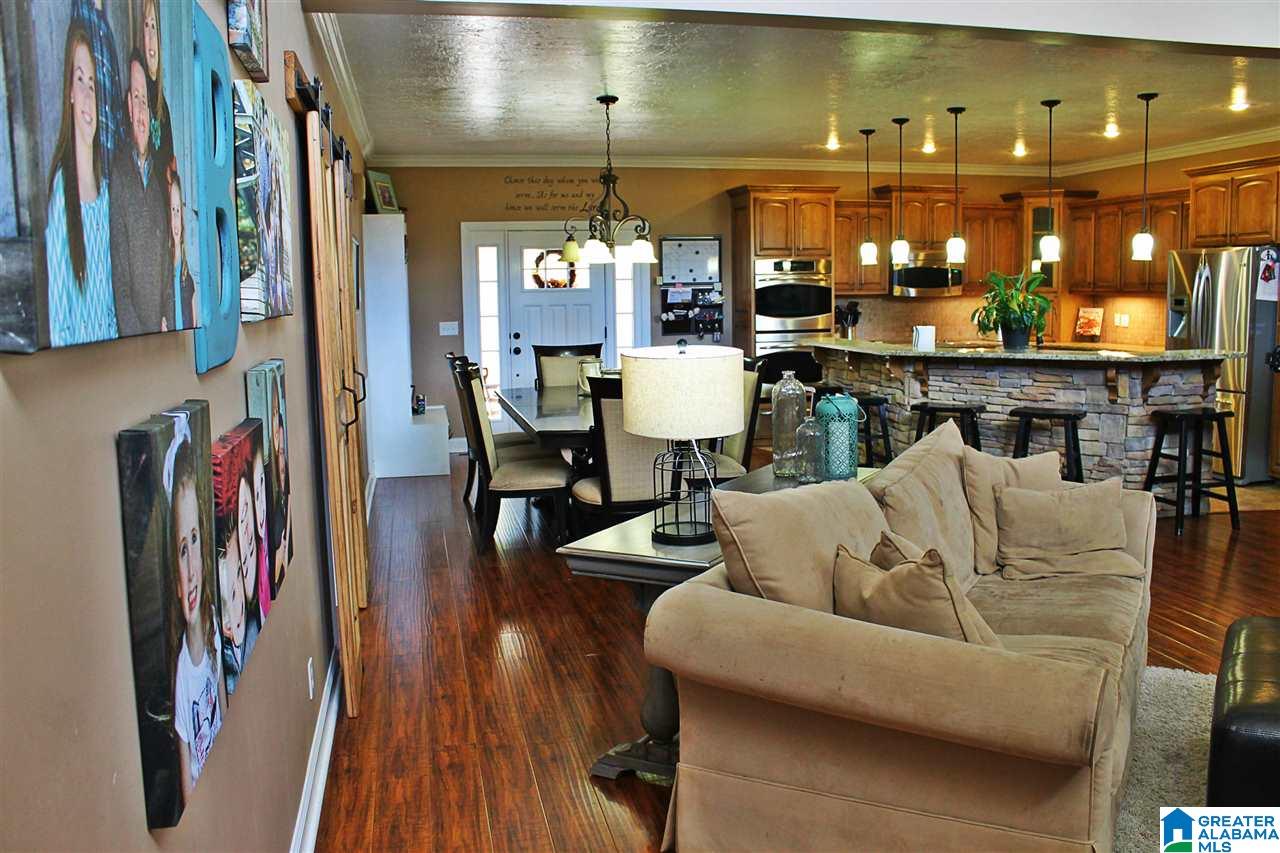 435 Earl Roberts Road Anniston, AL 36207 - Photo 13 of 38