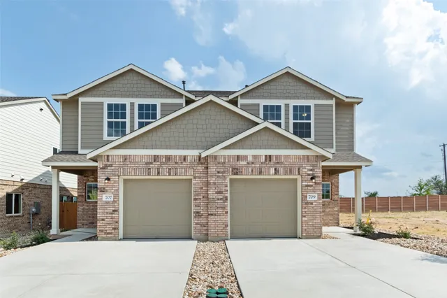 $269,900 | 709 White Steppe Way, Georgetown, TX 78626