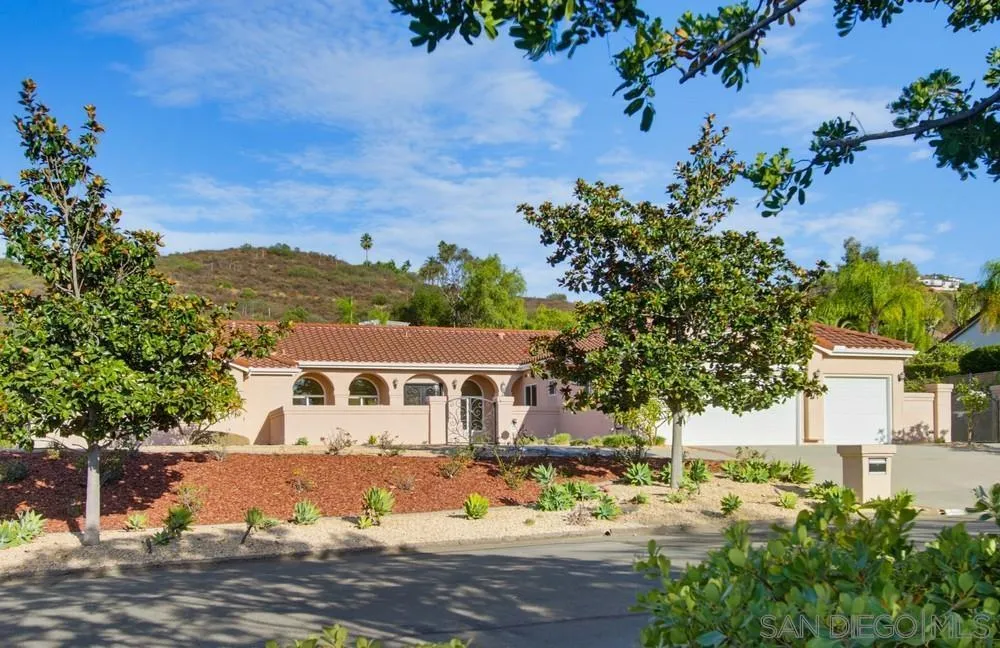 14326 Sandhill Road Poway, CA 92064 - Photo 60 of 75 Gallery Image 60