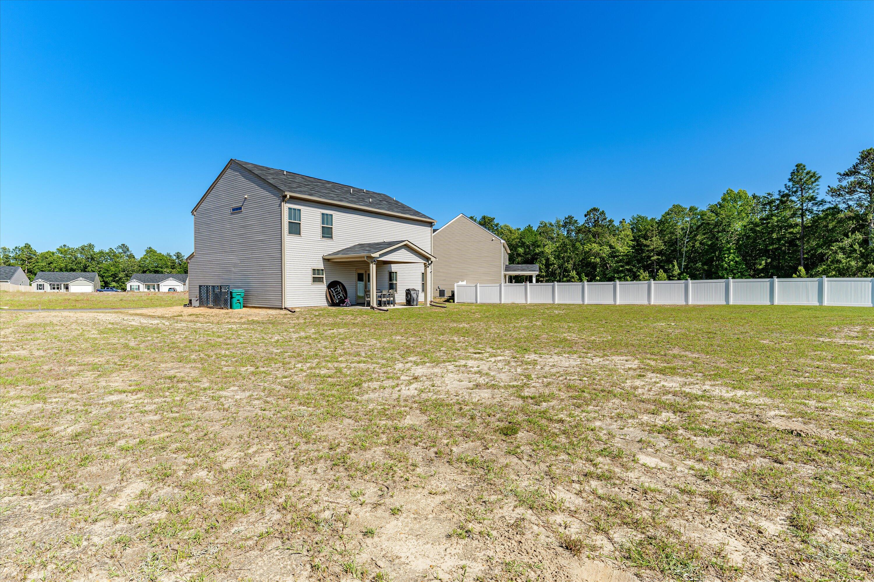 4243 Fringetree Loop New Ellenton, SC 29809 - Photo 33 of 34