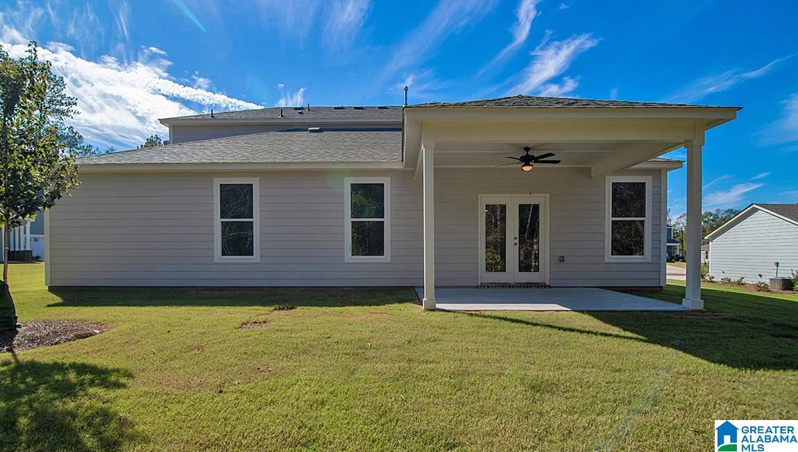 128 Rock Terrace Circle Helena, AL 35080 - Photo 15 of 15