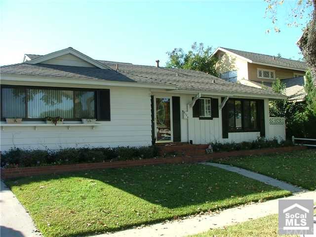 6726 East Wardlow Road Long Beach, CA 90808 - Photo 1 of 1 Front Veiw