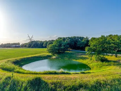 $1,450,000 | 141 County Road 4793, Boyd, TX 76023