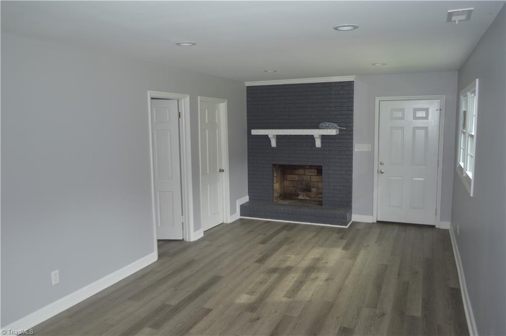 1922 Hickswood Road High Point, NC 27265 - Photo 8 of 22