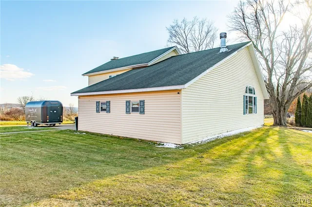 $1,000,000 | 4099 Piety Ridge Road, Marathon, NY 13803