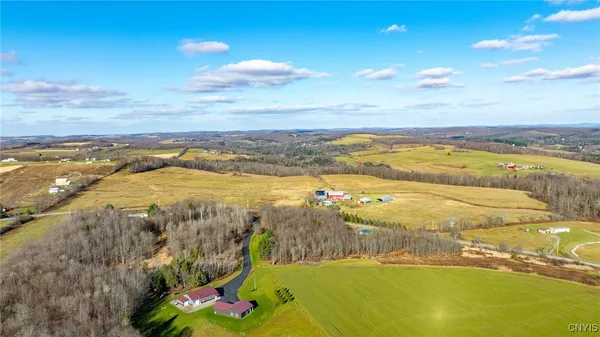$1,000,000 | 4099 Piety Ridge Road, Marathon, NY 13803