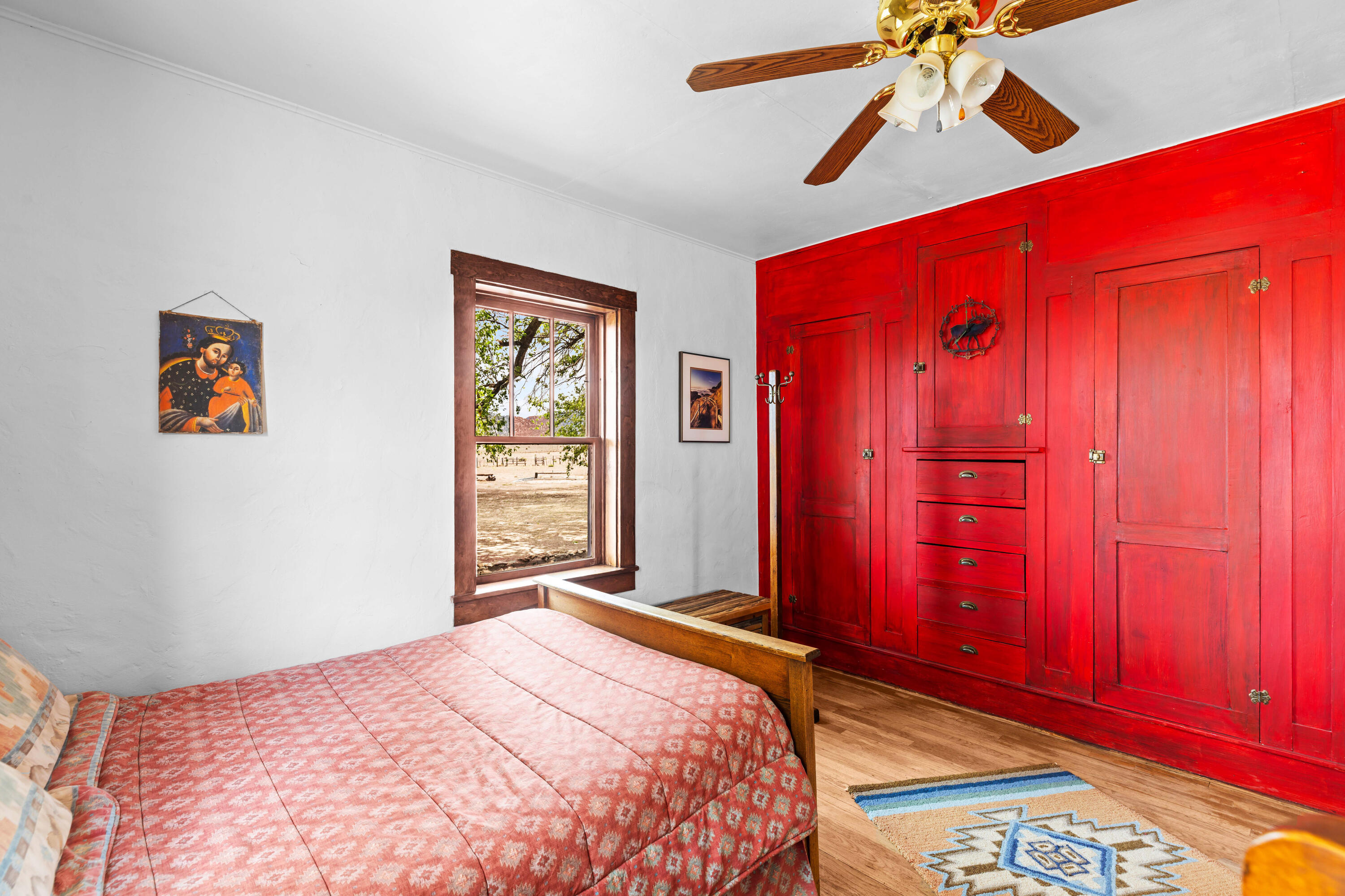 116 Thomas Ranch Road Datil, NM 87821 - Photo 24 of 45 Gallery Image 24