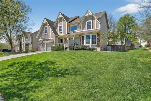$559,900 | 13162 England Street, Overland Park, KS 66213