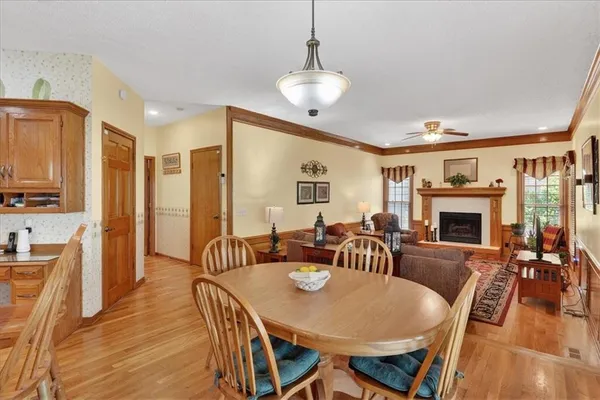 $559,900 | 13162 England Street, Overland Park, KS 66213