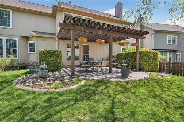$559,900 | 13162 England Street, Overland Park, KS 66213