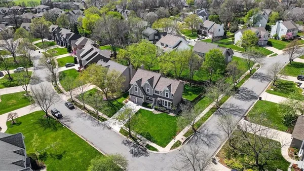 $559,900 | 13162 England Street, Overland Park, KS 66213