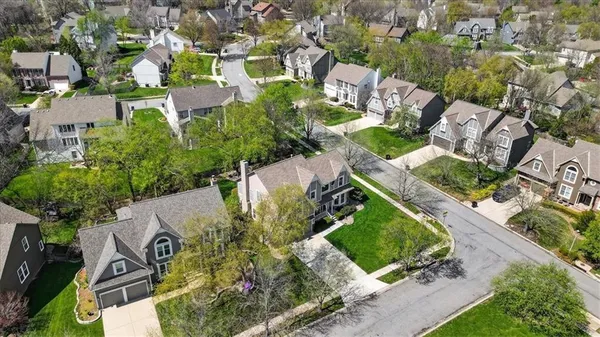 $559,900 | 13162 England Street, Overland Park, KS 66213