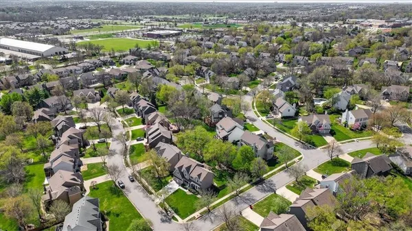 $559,900 | 13162 England Street, Overland Park, KS 66213