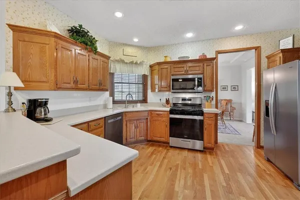 $559,900 | 13162 England Street, Overland Park, KS 66213