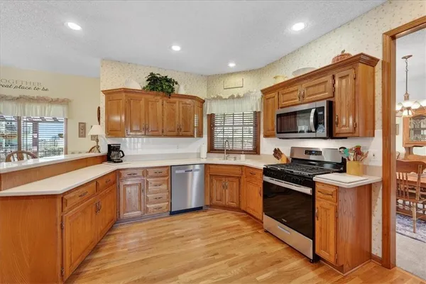 $559,900 | 13162 England Street, Overland Park, KS 66213