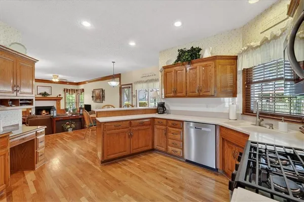 $559,900 | 13162 England Street, Overland Park, KS 66213