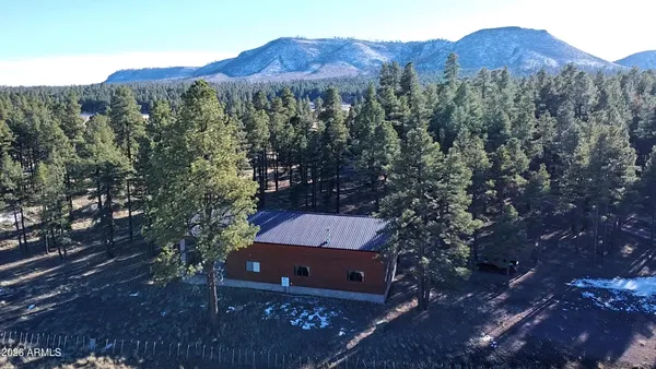 $749,900 | 3 County Road, Alpine, AZ 85920